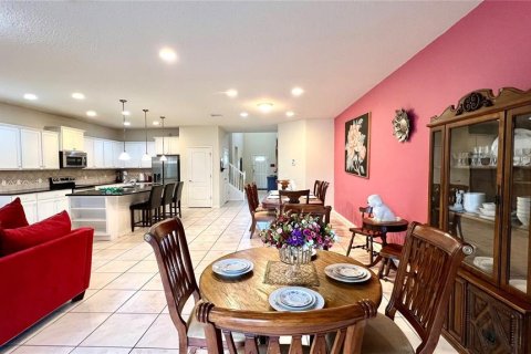 Villa ou maison à vendre à Kissimmee, Floride: 8 chambres, 375.42 m2 № 1214499 - photo 18
