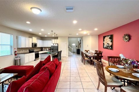 Villa ou maison à vendre à Kissimmee, Floride: 8 chambres, 375.42 m2 № 1214499 - photo 25