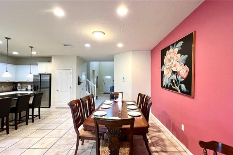 Villa ou maison à vendre à Kissimmee, Floride: 8 chambres, 375.42 m2 № 1214499 - photo 16