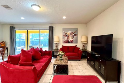 Villa ou maison à vendre à Kissimmee, Floride: 8 chambres, 375.42 m2 № 1214499 - photo 23