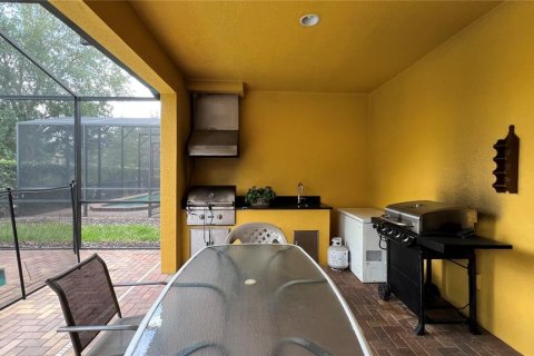 Villa ou maison à vendre à Kissimmee, Floride: 8 chambres, 375.42 m2 № 1214499 - photo 27
