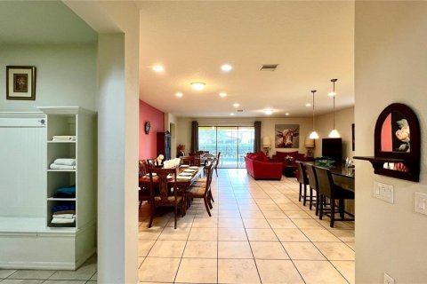 Villa ou maison à vendre à Kissimmee, Floride: 8 chambres, 375.42 m2 № 1214499 - photo 9