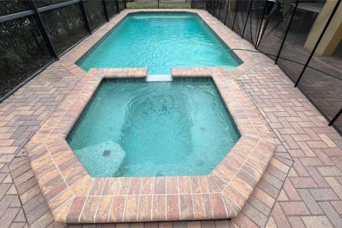 Villa ou maison à vendre à Kissimmee, Floride: 8 chambres, 375.42 m2 № 1214499 - photo 30