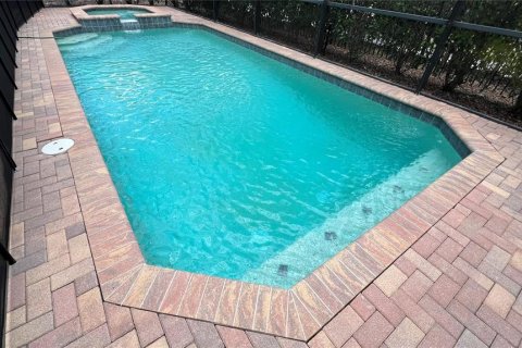 Villa ou maison à vendre à Kissimmee, Floride: 8 chambres, 375.42 m2 № 1214499 - photo 29