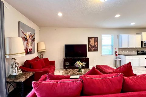 Villa ou maison à vendre à Kissimmee, Floride: 8 chambres, 375.42 m2 № 1214499 - photo 24