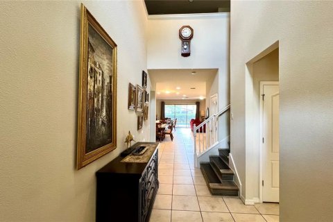 Villa ou maison à vendre à Kissimmee, Floride: 8 chambres, 375.42 m2 № 1214499 - photo 5