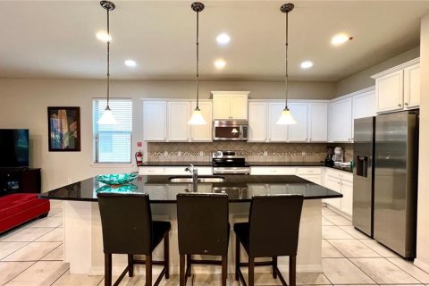 Villa ou maison à vendre à Kissimmee, Floride: 8 chambres, 375.42 m2 № 1214499 - photo 19