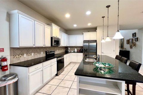 Villa ou maison à vendre à Kissimmee, Floride: 8 chambres, 375.42 m2 № 1214499 - photo 20
