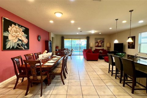 Villa ou maison à vendre à Kissimmee, Floride: 8 chambres, 375.42 m2 № 1214499 - photo 14