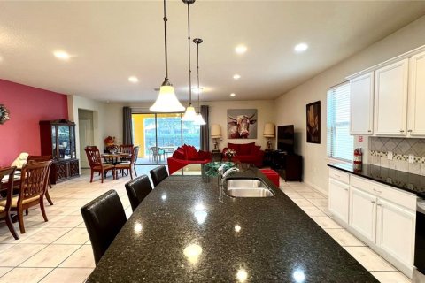 Villa ou maison à vendre à Kissimmee, Floride: 8 chambres, 375.42 m2 № 1214499 - photo 22