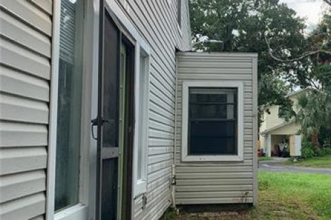 Townhouse in Lakeland, Florida 2 bedrooms, 130.99 sq.m. № 1900842 - photo 21