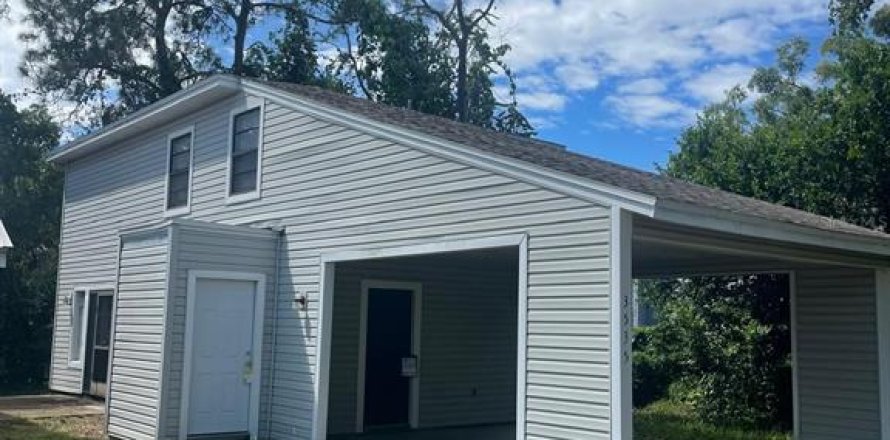 Townhouse in Lakeland, Florida 2 bedrooms, 130.99 sq.m. № 1900842