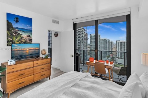 Снять в аренду кондоминиум в Майами, Флорида 1 спальня, 68.56м2, № 2060930 - фото 17