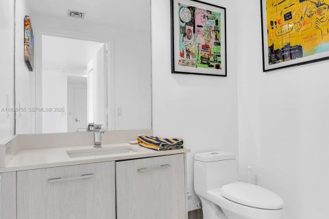 Снять в аренду кондоминиум в Майами, Флорида 1 спальня, 68.56м2, № 2060930 - фото 21