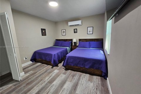 Villa ou maison à louer à Miami, Floride: 1 chambre, 55.74 m2 № 1945647 - photo 10