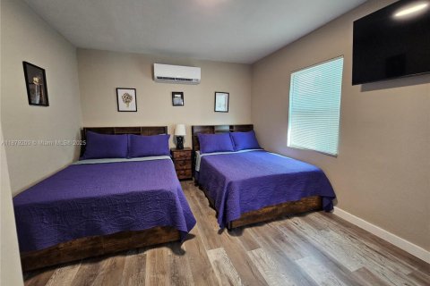 Villa ou maison à louer à Miami, Floride: 1 chambre, 55.74 m2 № 1945647 - photo 13