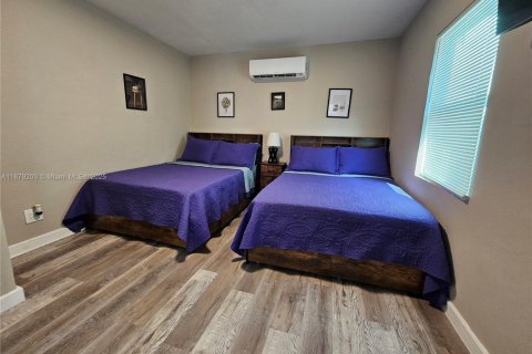 Villa ou maison à louer à Miami, Floride: 1 chambre, 55.74 m2 № 1945647 - photo 12
