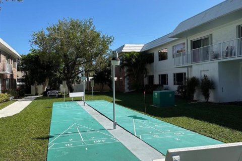 Copropriété à vendre à Pompano Beach, Floride: 2 chambres, 78.04 m2 № 2084537 - photo 23