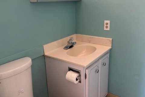 Copropriété à vendre à Pompano Beach, Floride: 2 chambres, 78.04 m2 № 2084537 - photo 16