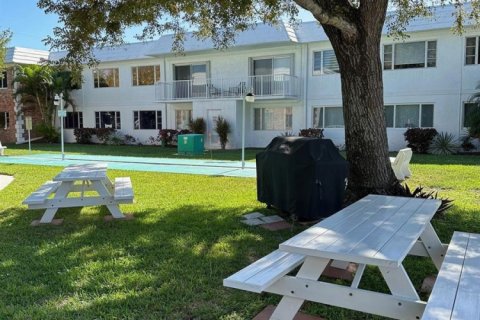 Copropriété à vendre à Pompano Beach, Floride: 2 chambres, 78.04 m2 № 2084537 - photo 22