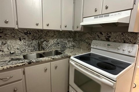 Copropriété à vendre à Pompano Beach, Floride: 2 chambres, 78.04 m2 № 2084537 - photo 19