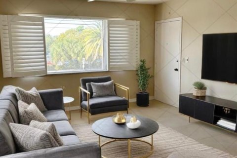 Copropriété à vendre à Pompano Beach, Floride: 2 chambres, 78.04 m2 № 2084537 - photo 2