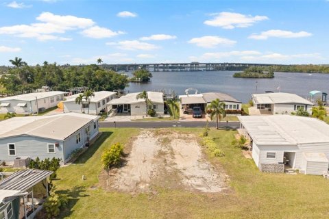 Land in Fort Myers, Florida № 1724467 - photo 2
