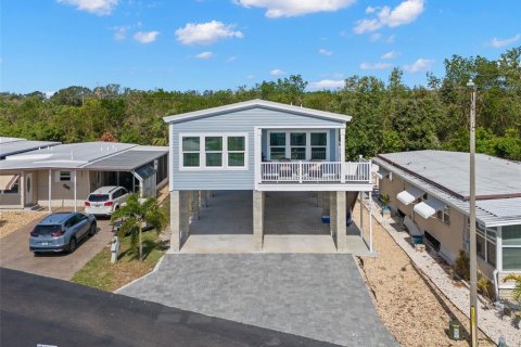 Land in Fort Myers, Florida № 1724467 - photo 14