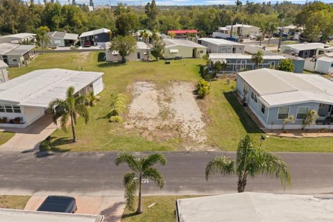 Land in Fort Myers, Florida № 1724467 - photo 12
