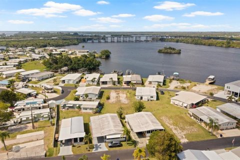 Land in Fort Myers, Florida № 1724467 - photo 4