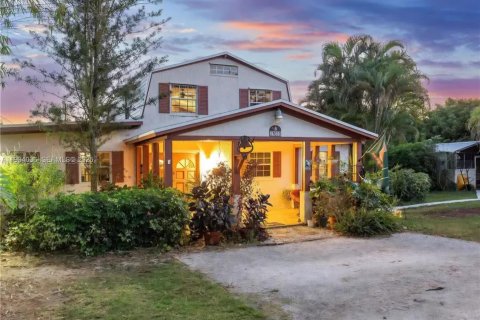 Купить виллу или дом в Майами, Флорида 4 спальни, 329.62м2, № 2154144 - фото 21