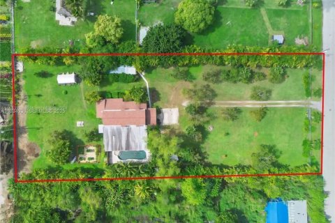 Купить виллу или дом в Майами, Флорида 4 спальни, 329.62м2, № 2154144 - фото 7