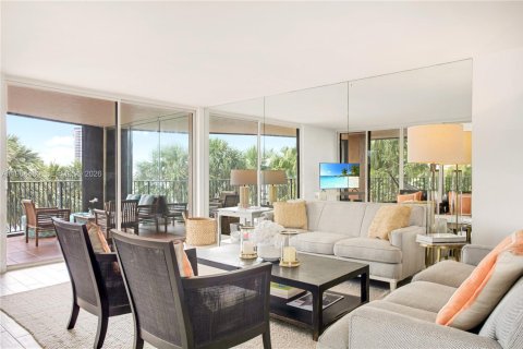 Condominio en Miami, Florida, 3 dormitorios  № 2029621