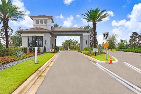 House in Wesley Chapel, Florida 3 bedrooms, 229.84 sq.m. № 1869402 - photo 27