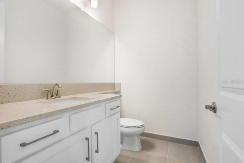 House in Wesley Chapel, Florida 3 bedrooms, 229.84 sq.m. № 1869402 - photo 18