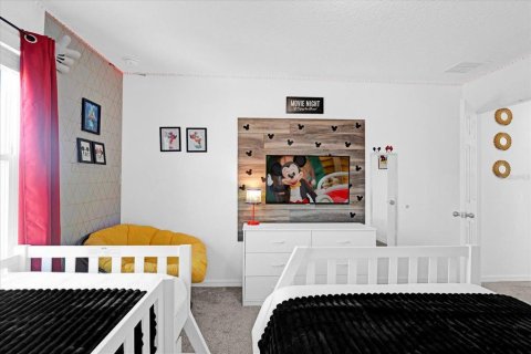 Adosado en venta en Kissimmee, Florida, 5 dormitorios, 213.12 m2 № 1904559 - foto 22