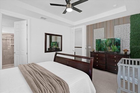Adosado en venta en Kissimmee, Florida, 5 dormitorios, 213.12 m2 № 1904559 - foto 14