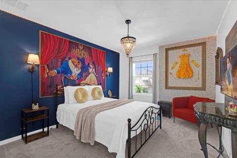 Adosado en venta en Kissimmee, Florida, 5 dormitorios, 213.12 m2 № 1904559 - foto 20