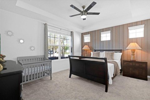 Adosado en venta en Kissimmee, Florida, 5 dormitorios, 213.12 m2 № 1904559 - foto 15