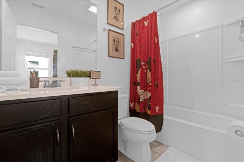 Adosado en venta en Kissimmee, Florida, 5 dormitorios, 213.12 m2 № 1904559 - foto 26
