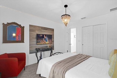 Adosado en venta en Kissimmee, Florida, 5 dormitorios, 213.12 m2 № 1904559 - foto 23