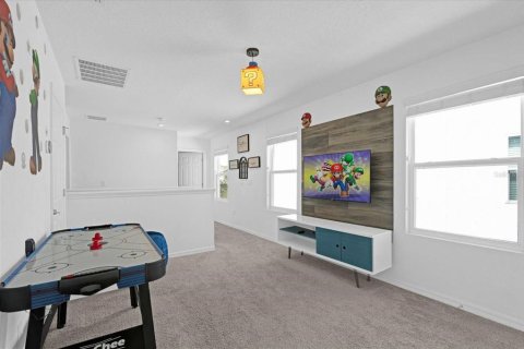 Adosado en venta en Kissimmee, Florida, 5 dormitorios, 213.12 m2 № 1904559 - foto 13