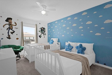 Adosado en venta en Kissimmee, Florida, 5 dormitorios, 213.12 m2 № 1904559 - foto 21