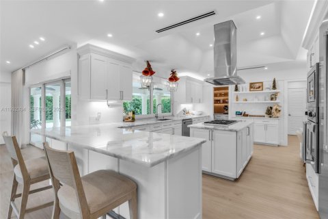 Купить виллу или дом в Хомстед, Флорида 4 спальни, 255.57м2, № 2035015 - фото 23