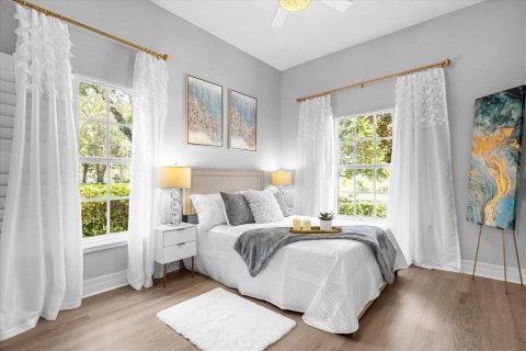 House in Winter Park, Florida 6 bedrooms, 330.17 sq.m. № 1252898 - photo 17