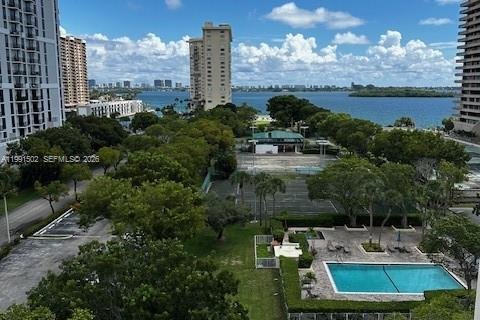 Condo à Miami, Floride, 2 chambres  № 2052248