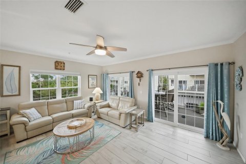 Adosado en venta en Bradenton Beach, Florida, 3 dormitorios, 141.58 m2 № 2100338 - foto 10