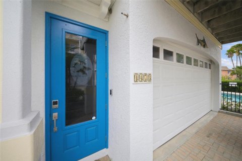 Adosado en venta en Bradenton Beach, Florida, 3 dormitorios, 141.58 m2 № 2100338 - foto 8