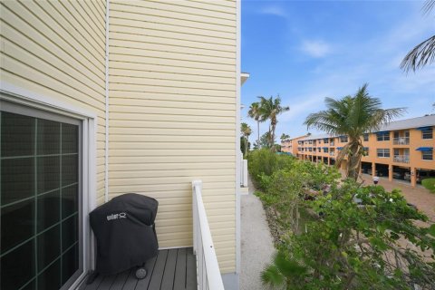 Adosado en venta en Bradenton Beach, Florida, 3 dormitorios, 141.58 m2 № 2100338 - foto 21