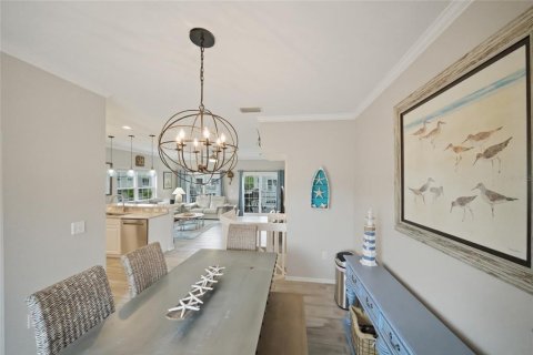 Adosado en venta en Bradenton Beach, Florida, 3 dormitorios, 141.58 m2 № 2100338 - foto 19